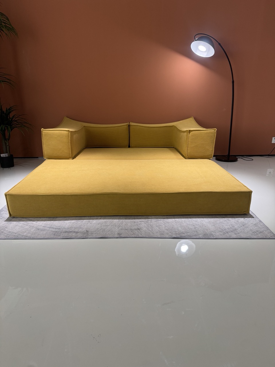 Compressed Sofa-B102 - Image 4