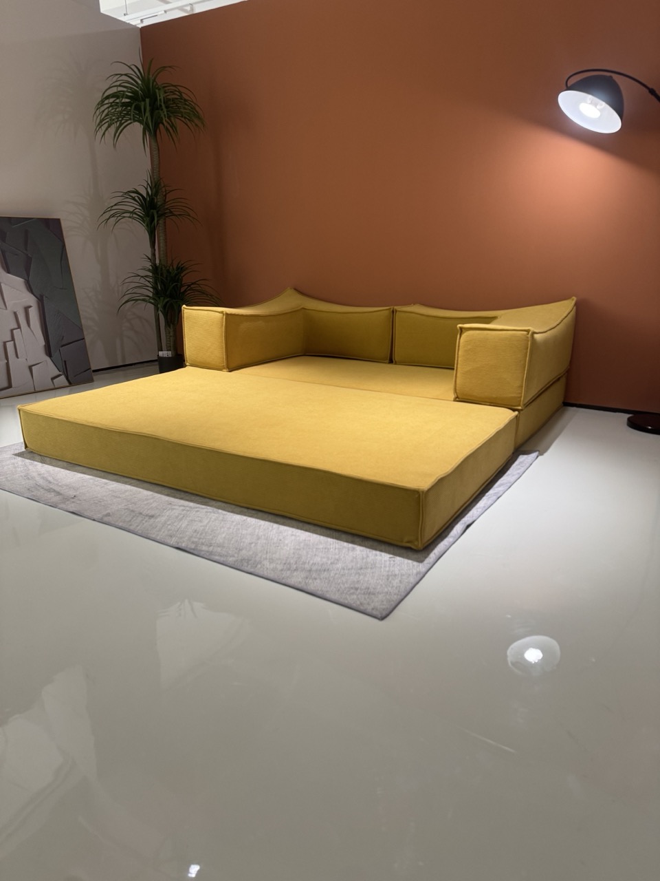 Compressed Sofa-B102 - Image 3