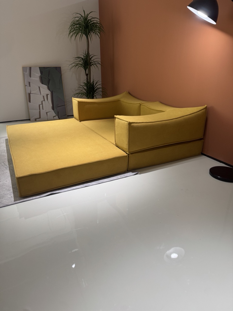 Compressed Sofa-B102 - Image 2
