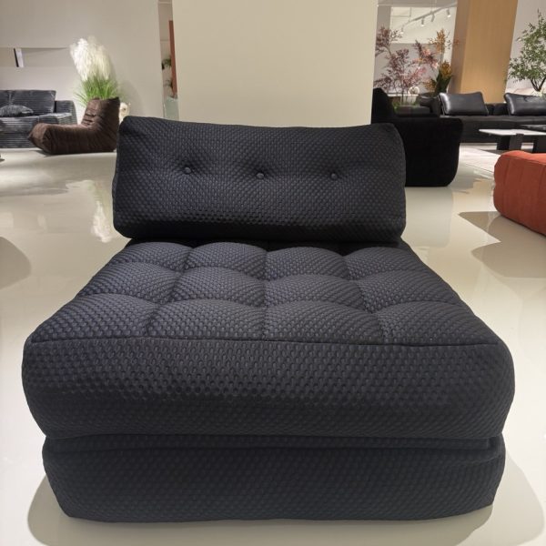 Compressed Sofa-B016