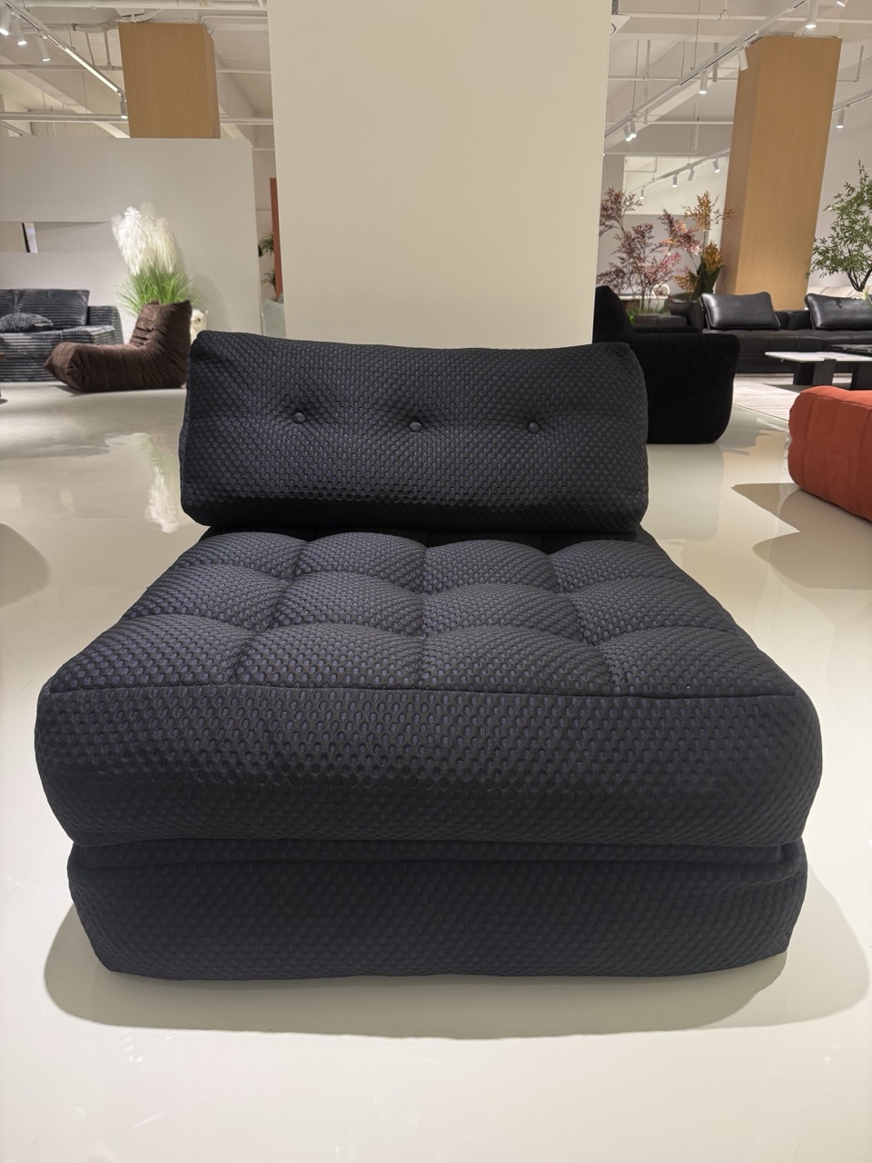 Compressed Sofa-B016 - Image 1