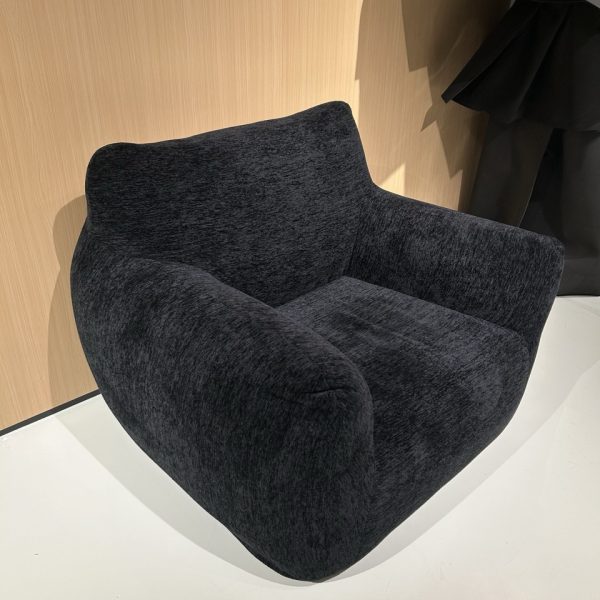 Compressed Sofa-B012