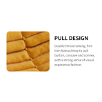 Compression Sofa-B001 - Image 4