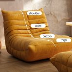 Compression Sofa-B001 - Image 2