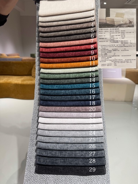 Compressed Sofa-B016 - Image 6