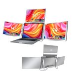 Three Fold Screen Monitor（S788） - Image 2