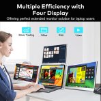 Three Fold Screen Monitor（S788） - Image 5