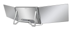 . Portable Tri-screen Monitor with USB-C or USB-A（S900） - Image 3