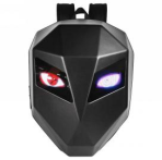 Iron Man Tech-Enabled Backpack: Become the Hero​