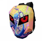 Iron Man Tech-Enabled Backpack: Become the Hero​ - Image 6