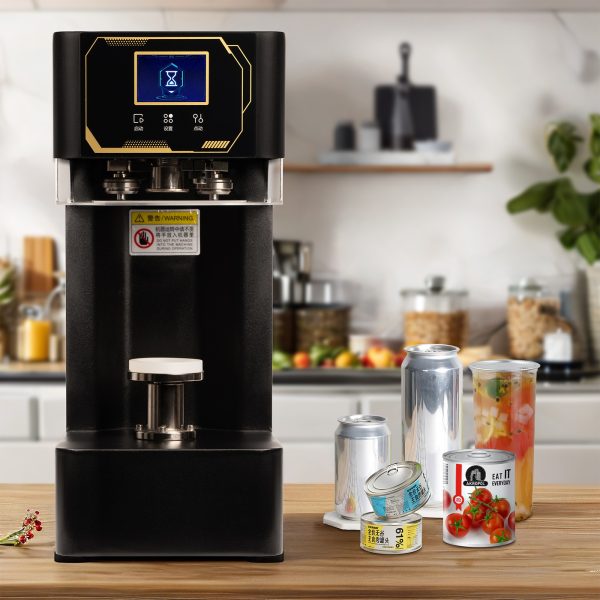 Automatic Can Sealer