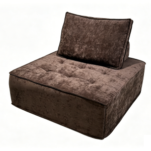 Compressed Sofa-B008