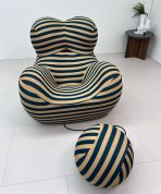 ⁦Compressed Sofa-B013⁩ - الصورة ⁦3⁩
