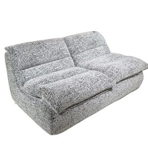 Compressed Sofa-B003