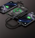【3C certification】Power bank R71  fast charging 10000mAh Large capacity Type-C port - Image 4