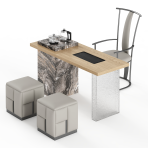 Tea Table-S276