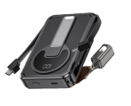 【3C certification】Power bank R71  fast charging 10000mAh Large capacity Type-C port
