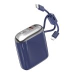【3C certification】cute Power Bank R59p  fast charging 10000mAh Large capacity Type-C port - Image 3