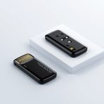 ​​R07K 4-in-1 Power Bank｜10000mAh Ultra-Light (235g)｜4 Built-in Cables｜10W Fast Charge​​ - Image 2