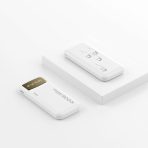 ​​R07K 4-in-1 Power Bank｜10000mAh Ultra-Light (235g)｜4 Built-in Cables｜10W Fast Charge​​ - Image 3