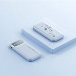 ​​R07K 4-in-1 Power Bank｜10000mAh Ultra-Light (235g)｜4 Built-in Cables｜10W Fast Charge​​ - Image 4