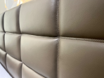 Full Genuine Leather Solid Wood Bed: A Premium Choice for Elegant Style and Comfortable Sl - Image 2