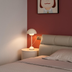 Luxury Bed Set: Bed Frame + Mattress + Headboard Cushion-2022 bed - Image 5