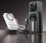 【3C certification】Power bank R71  fast charging 10000mAh Large capacity Type-C port - Image 5