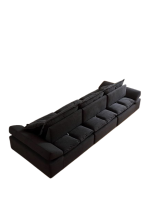Versatile Sizes, Premium Materials & Cozy Comfort for Every Living Space