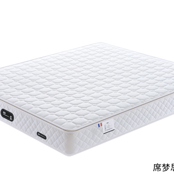 Simons A001 Special Price Mattress - Removable & Antibacterial