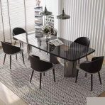 Dining Table-MT308 - Image 2