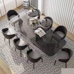 Dining Table-MT308 - Image 3