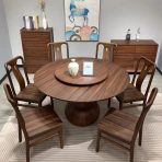 Dining Table-YX306 - Image 2