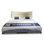 Bed frame (including backrest)-SY054