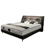 Bed frame (including backrest)-SY053