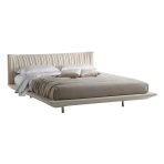 Bed frame (including backrest)-SY127