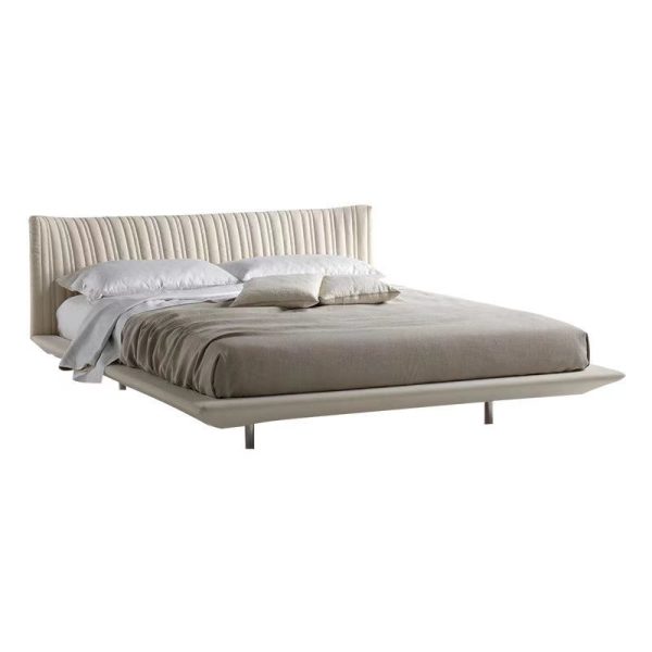 Bed frame (including backrest)-SY127