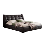 Bed frame (including backrest)-SY187