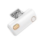 【3C certification】capsule Pocket Power Bank  fast charging 5000mAh Large capacity Type-C port - Image 2