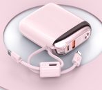 【3C certification】cute Power Bank R59p  fast charging 10000mAh Large capacity Type-C port - Image 14