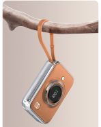 3C certification】Camera Power Bank R69S  fast charging 10000mAh Large capacity Type-C port - Image 5