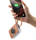 3C certification】Camera Power Bank R69S  fast charging 10000mAh Large capacity Type-C port - Image 8