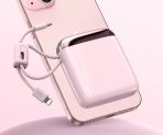 【3C certification】cute Power Bank R59p  fast charging 10000mAh Large capacity Type-C port - Image 18