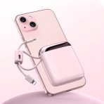 【3C certification】cute Power Bank R59p  fast charging 10000mAh Large capacity Type-C port - Image 19