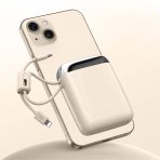 【3C certification】Mini Pocket Power Bank R60Q  fast charging 20000mAh Large capacity Type-C port - Image 7