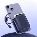 【3C certification】Mini Pocket Power Bank R60Q  fast charging 20000mAh Large capacity Type-C port - Image 9