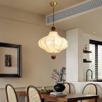 Chandelier-Mid-century Style-YD8050 - Image 2