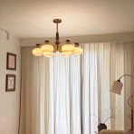 Chandelier-Mid-century Style-HC-XX6808 - Image 2