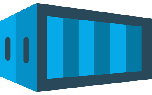 Container