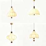 Chandelier-Mid-century Style-YD8050